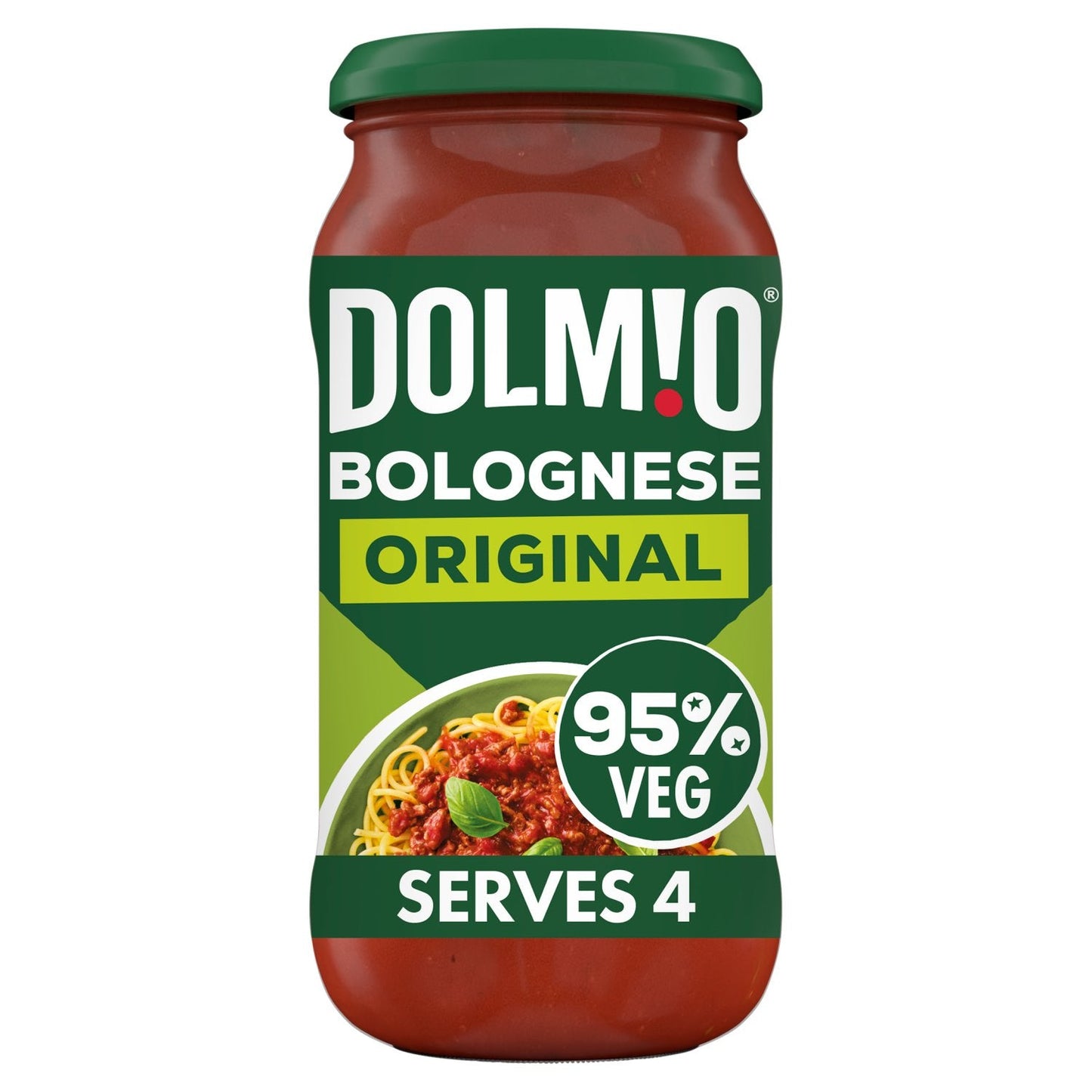 Dolmio Bolognese Original 450g