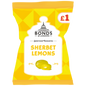 Bonds Sherbet Lemons 120g