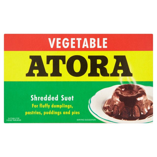 Atora Vegetable Suet