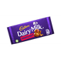 Cadbury Fruit & Nut 95g