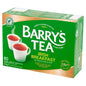 Barry's Irish Breakfast 80 Tea Bags