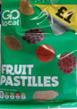 Go Local Fruit Pastilles 130g