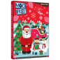 Moo Free Advent Calendar 70g