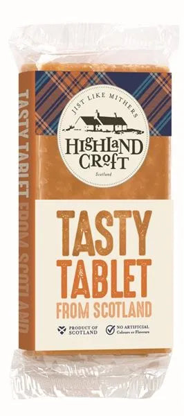 Highland Croft Tablet Bar