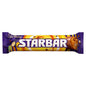 Cadbury Star Bar 49g