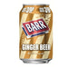 Barr Ginger Beer 330ml