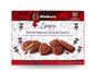 Walker's Luxury Chocolate Shortbread Assortment 230g