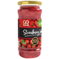 Go Local Strawberry Jam 500g