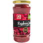 Go Local Raspberry Jam 500g