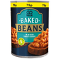 Go Local Baked Beans 400g