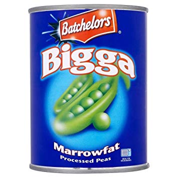 Batchelors Bigga Marrowfat Peas 300g