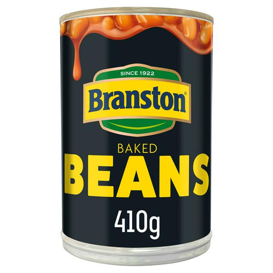 Branston Beans 410g