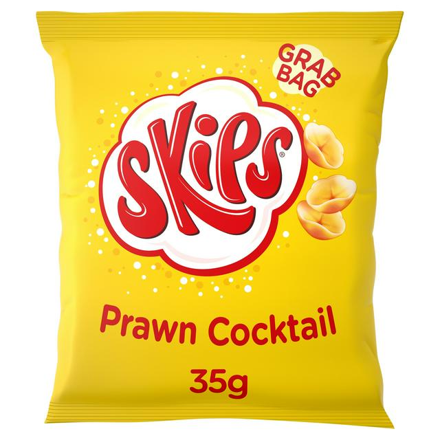 Skips Prawn Cocktail 35g