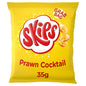 Skips Prawn Cocktail 35g