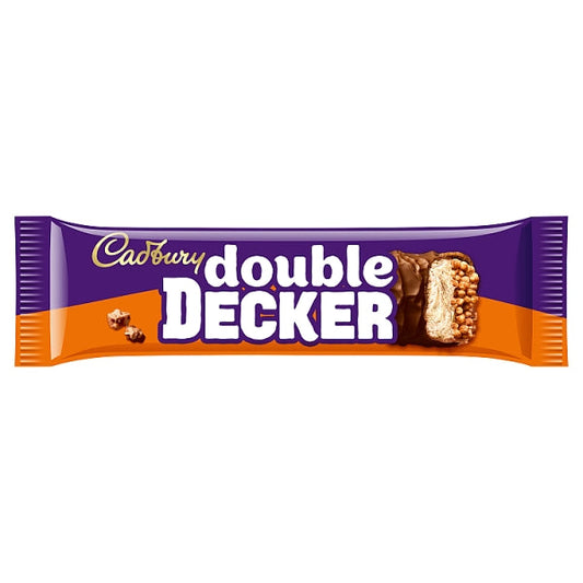 Cadbury Double Decker 54.5g