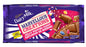 Cadbury Dairy Milk Jelly Popping Candy Chocolate Bar 47g