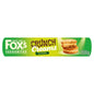 Fox's Ginger Crunch Creams 200g