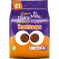 Cadbury Orange Giant Buttons 85g