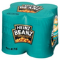 Heinz Baked Beanz 4pk