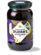 Duerr's NO BITS Blackcurrant Jam