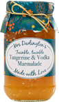 Mrs. Darlington's Tangerine & Vodka Marmalade