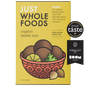 Just Wholefoods Organic GF Falafel Mix 120g