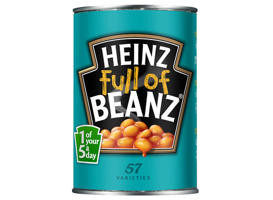 Heinz Baked Beanz