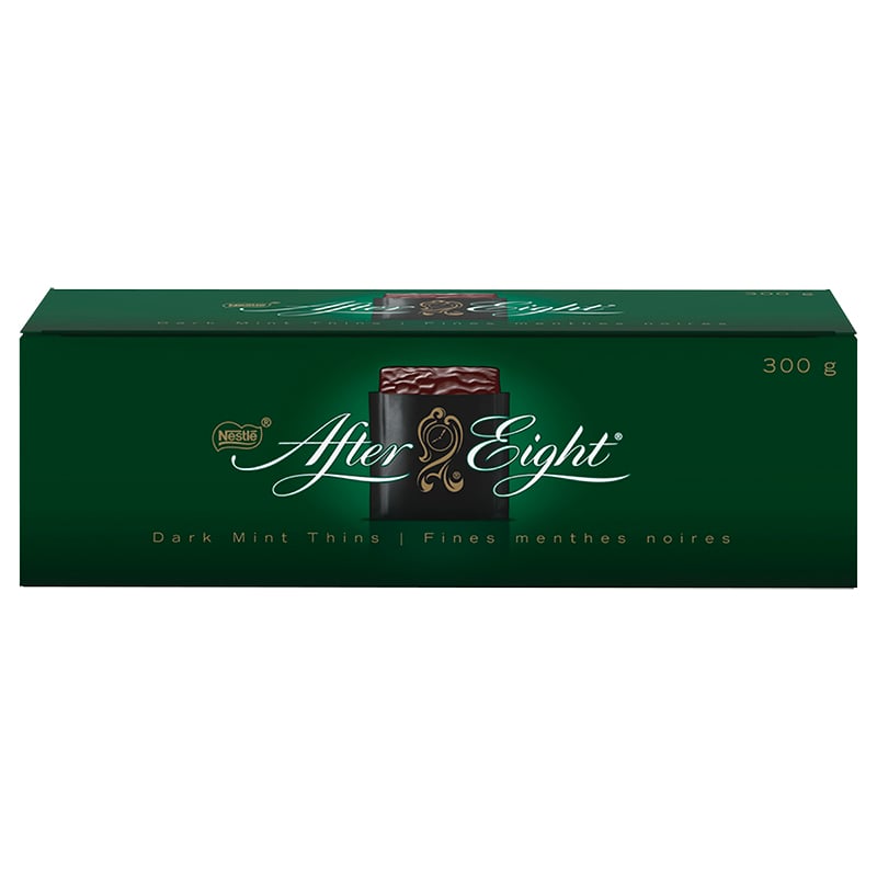 Nestle After Eight Mints 300g