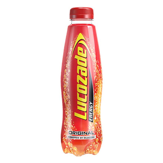 Lucozade Energy Original 900ml