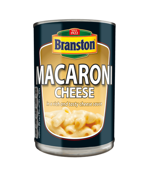 Branston Macaroni Cheese 395g