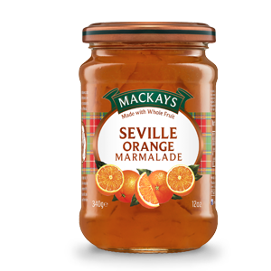 MacKay's Seville Orange Marmalade