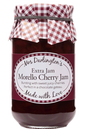 Mrs. Darlington's Morello Cherry Jam