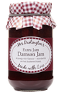 Mrs. Darlington's Damson Jam