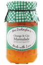 Mrs. Darlington's Orange  and Gin Marmalade