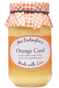 Mrs. Darlington's Orange Curd