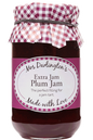 Mrs. Darlington's Plum Jam