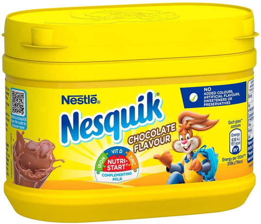 Nesquik Chocolate 300g