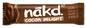 Nakd Gluten Free Cocoa Delight Bar