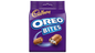 Cadbury Dairy Milk Oreo Bites 85g