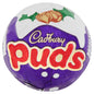 Cadbury Chocolate Puds 35g