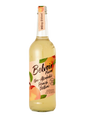 Belvoir Alcohol Free Peach Bellini 750ml