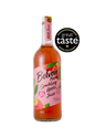 Belvoir Sparkling Pink Lady Apple Juice 750ml