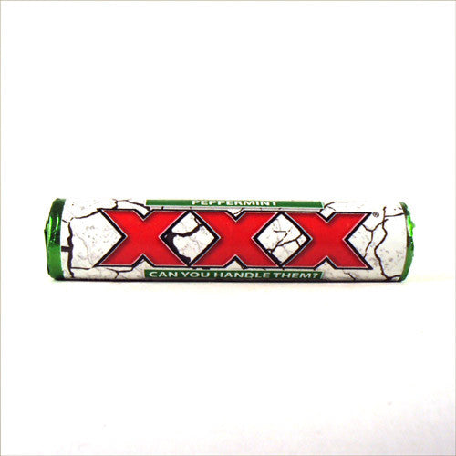 Fox's XXX Mints 40.5g