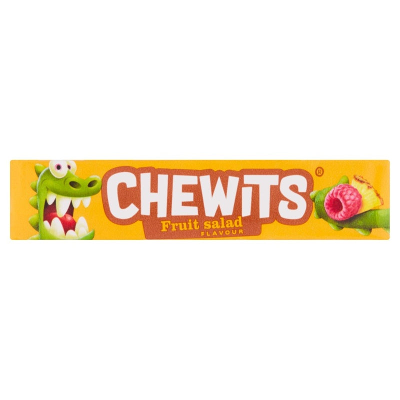 Chewits Fruit Salad