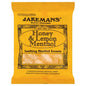 Jakeman Lozenge Honey & Lemon 73g