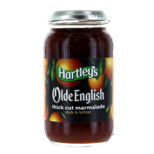 Hartley's Olde English Thick Cut Marmalade 454g