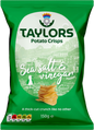 Taylor's Crisps - Sea Salt & Vinegar