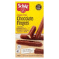 Schar Gluten Free Chocolate Fingers