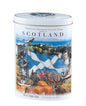 Scotland Vanilla Fudge Tin