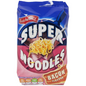 Batchelors Super Noodles Bacon